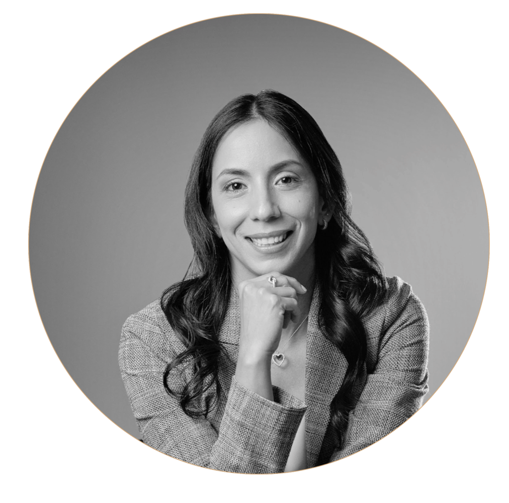 Nathalie Roa, fundadora de NR Immigration, especialista en asuntos migratorios en Estados Unidos